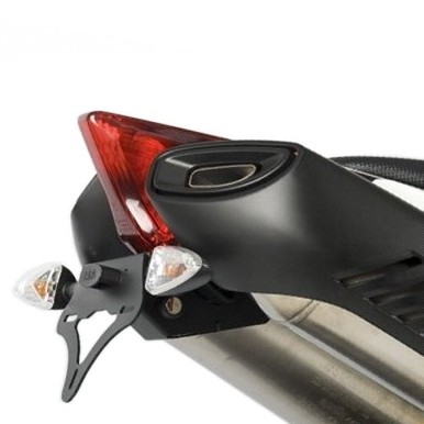 R&G držák SPZ Aprilia DORSODURO 750/1200